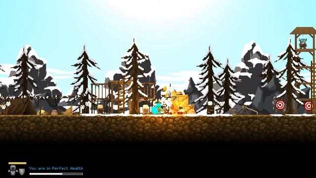 Regions Of Ruin - Ep27: Card Game Explained/Finished + Worgs! смотреть онлайн