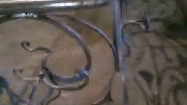 Металлоизделие кованное смотреть онлайн