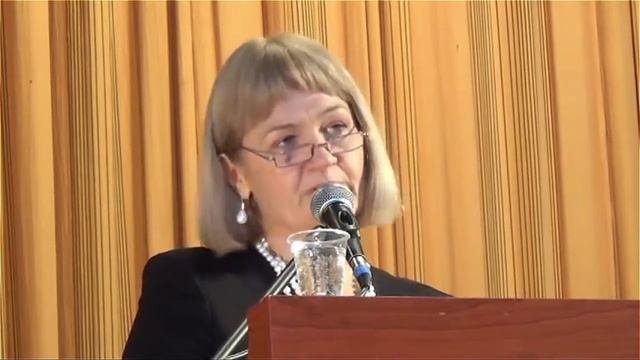 Женское счастье мужское