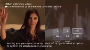 Smart Projector  SONY With Android - OS Portable Smart Projector Xperia Touch G1109