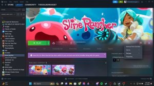 How To Play MULTIPLAYER Slime Rancher in 2023!!! (OUTDATED)