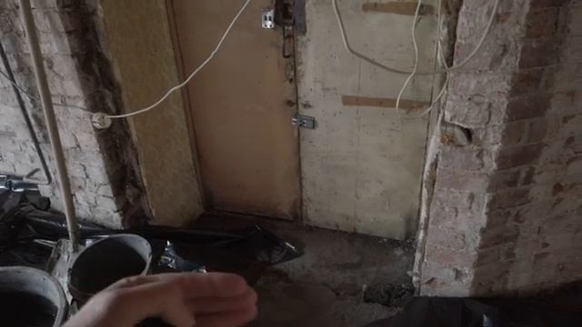 90 м2 Бетонное перекрытие в Старом Фонде. Саханов Владислав +79602408558 смотреть онлайн