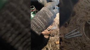 Увеличение мощности масляного насоса ГАЗЕЛЬ С ДВС 405