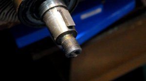 ДС 3.6 Самый популярный электродвигатель среди самодельных электромобилей