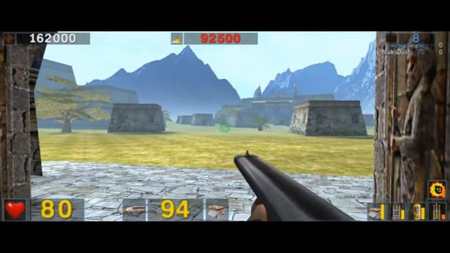 Serious Sam - The Second Encounter #6 смотреть онлайн