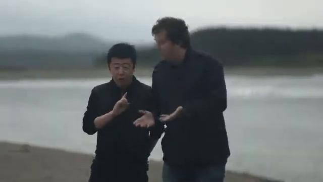 "Европеец... Азиат..." смотреть онлайн