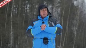 Зимнее БЛЕСНЕНИЕ с эхолотом ПРАКТИК. Оптимальные НАСТРОЙКИ и НЮАНСЫ использования