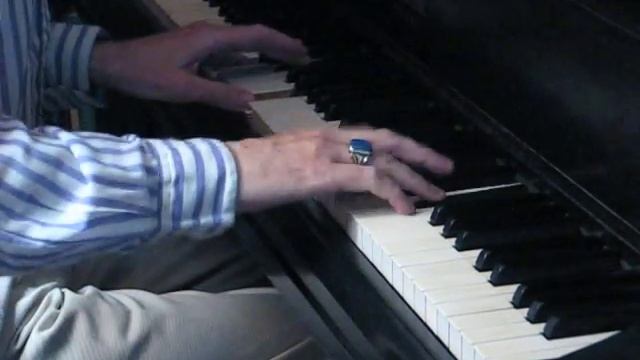 Ryan Layne Whitney (Scriabin: Mazurka Op. 25 No. 1) смотреть онлайн