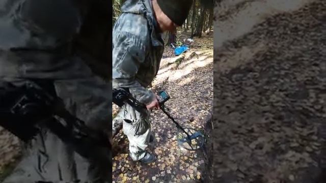 Видеоотчет для клиента по апгрейду Интроника (временное видео) смотреть онлайн