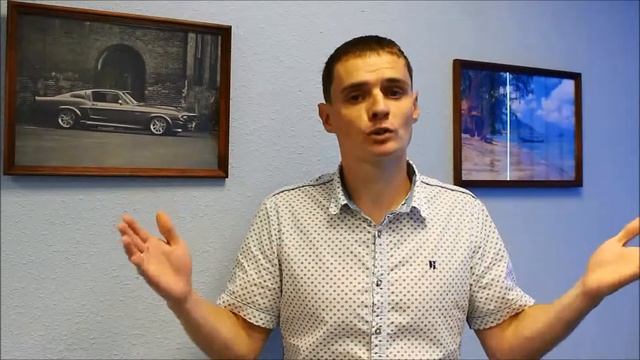 Анонс тренинга - Access: CRM своими руками за 2 дня - Андрей Ранк смотреть онлайн