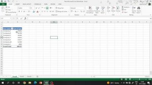 Pivot Table কেনেকৈ ব্যৱহাৰ কৰিব || MS Excel || Grade III Computer Test || Practice Set - 8