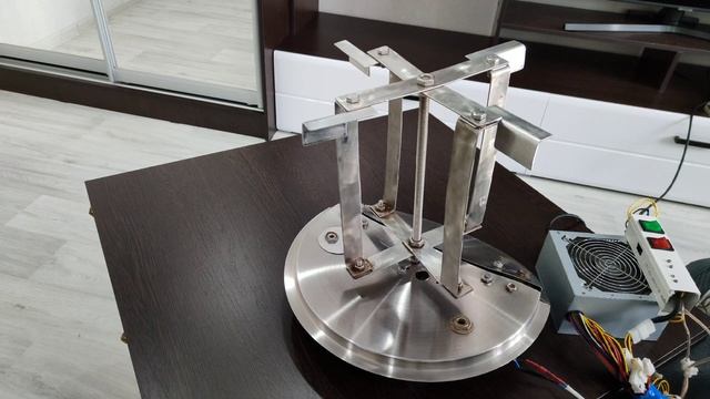 Мешалка для сусловарочного котла своими руками. Подробный обзор мешалки. смотреть онлайн