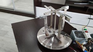Мешалка для сусловарочного котла своими руками. Подробный обзор мешалки.