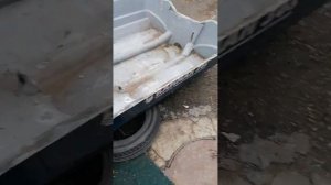 Кайман 36 s видео продолжение по волге Саратов небольшие волны