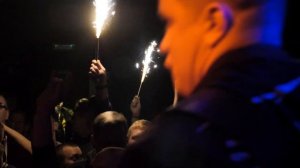 Мёртвые осы Марш (18+)