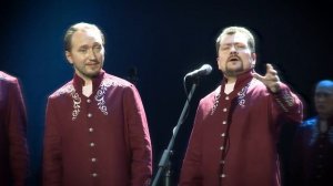 "Вечерний звон"