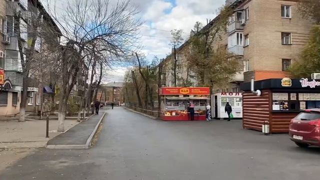 Продам доходный обьект с работающим арендатором.