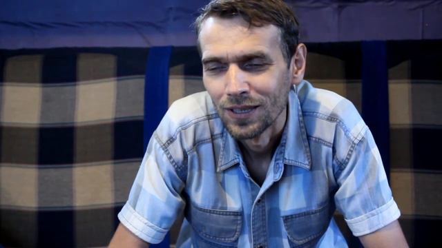 ...Мне ЭТО помогло с легкостью перенести 7 дней лечебного голодания. смотреть онлайн