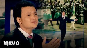 O'lmas Olloberganov - Vatan (Official Music Video)