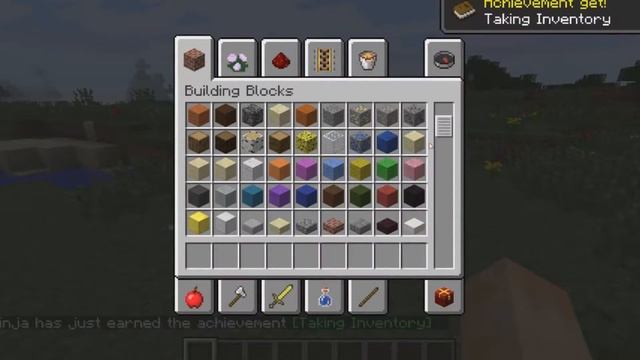 как построить статую в майнкрафт 100% познавательный туториал смотреть онлайн