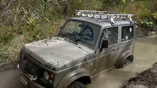 пролгулка джимни смотреть онлайн