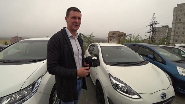 ЧТО ЧАЩЕ ВСЕГО ПРИВОЗЯТ ИЗ ЯПОНИИ, НАРОДНЫЕ АВТО смотреть онлайн