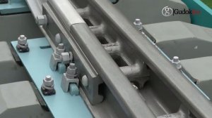 Муромский стрелочный завод на ЕХРО 1520