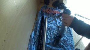 Ремонт вилки, замена сальников  вилки НЕ учебный контент!!! пособие по разбору и сбору вилки