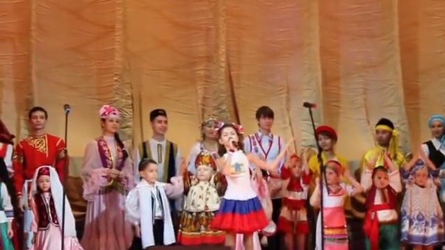 Коноплина Анастасия . Мой дом , мой город , моя страна. смотреть онлайн