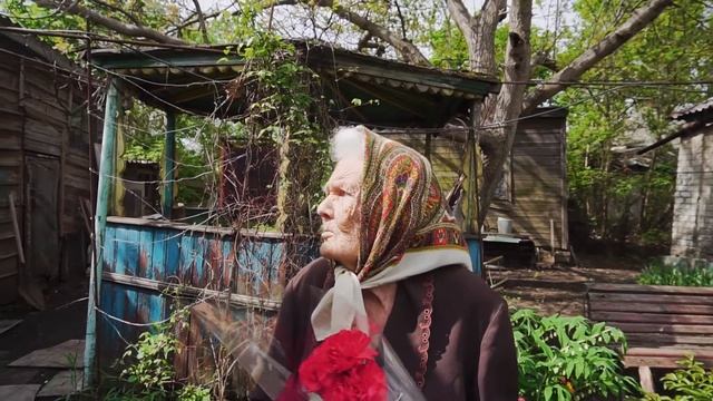 Стихотворение свердловчанки 07 05 2020 год смотреть онлайн