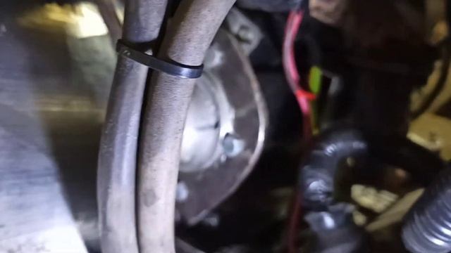 Снегоход буран с двигателем ВАЗ 2109(мини обзор) смотреть онлайн