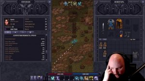 STONESHARD - Пытаюсь сделать эффективный билд на Вихре | Стоуншард пермасмерть парное оружие