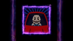 South Park theme song (PHONK REMIX) music video