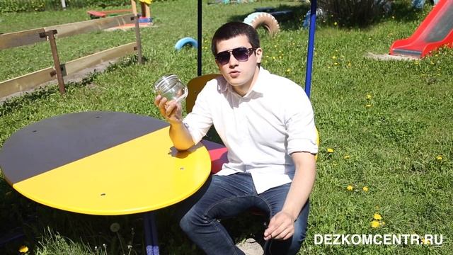 Обработка от клещей. Акарицидная обработка Детский сад №7