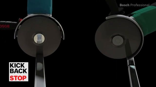 УШМ Bosch GWS 24-230 LVI смотреть онлайн