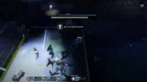 ОТ ПЕРВОГО ЛИЦА ☢ Alien swarm: reactive drop (КООП.)