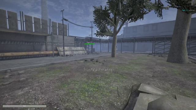 Сервера Slendytubbies 3 открыли! смотреть онлайн