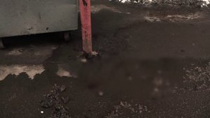 ПАРЕНЬ ВЫПАЛ И РАЗБИЛСЯ