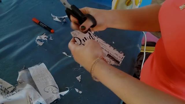 Мастер класс Органайзер своими руками смотреть онлайн