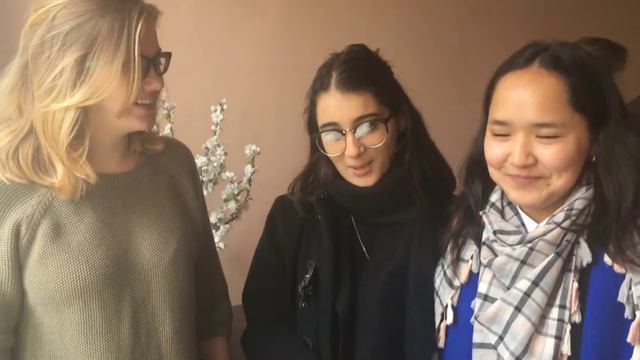 День Учителя смотреть онлайн