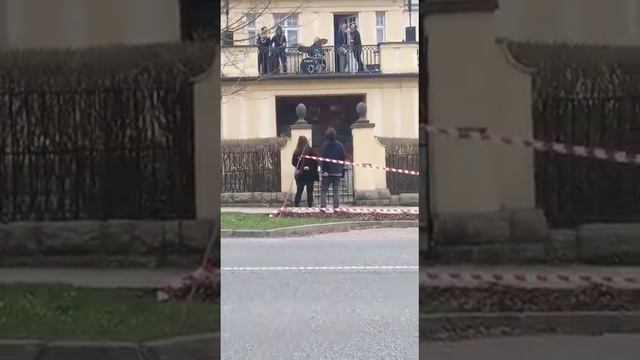 Honza Kawan, Petr Hubáček