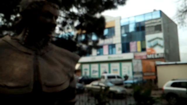 Проня Прокоповна и Голохвастов -Герои из Кинофильма.