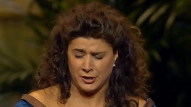 OPERA PLANET Cecilia Bartoli Agitata da due venti - Vivaldi 4K ULTRA HD