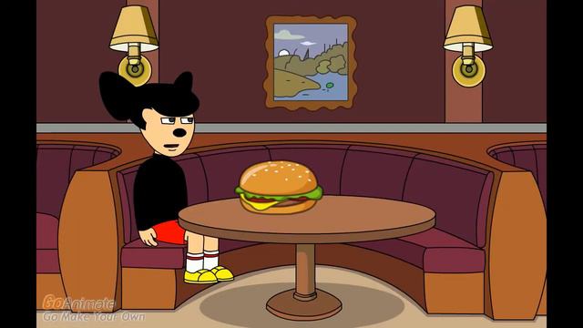 Eric Gets His Teacher Fat смотреть онлайн