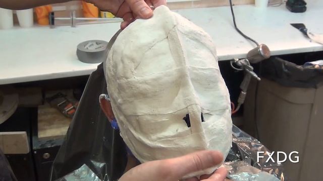 FXDG in Viking смотреть онлайн