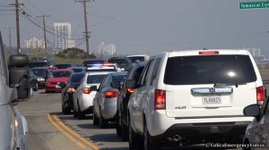 Police responding compilation - BEST OF 2017