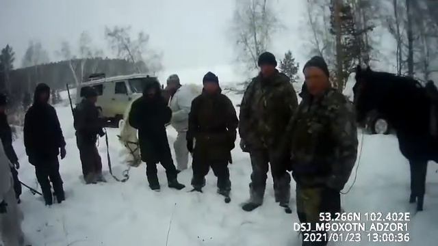 охота на волка 2021 смотреть онлайн