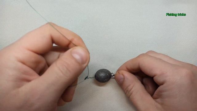 Донная снасть с поводками которые не путаются за одну минуту!!! Рыболовные хитрости смотреть онлайн