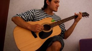 Песня Айдара Галимова