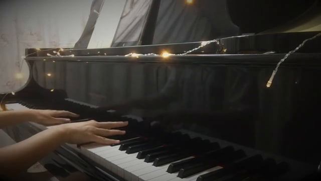 PIANO COVER｜失忆 Lost Memory - 虞书欣 Esther Yu｜《苍兰诀 Love Between Fairy and Devil》插曲OST钢琴版【附琴谱】｜WENIX LI